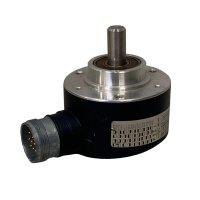 Telemecanique XCC-1510PSM50X Inkremental Drehgeber