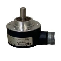 Telemecanique XCC-1510PSM50X Inkremental Drehgeber