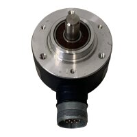 Telemecanique XCC-1510PSM50X Inkremental Drehgeber