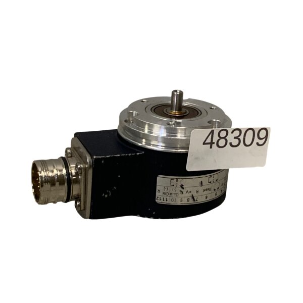 Telemecanique XCC-3506PS48SBN absoluter Drehgeber