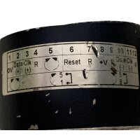 Telemecanique XCC-3506PS48SBN absoluter Drehgeber