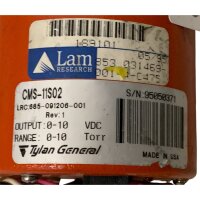 Tylan General CMS-11502 Kapazitiver Druckaufnehmer