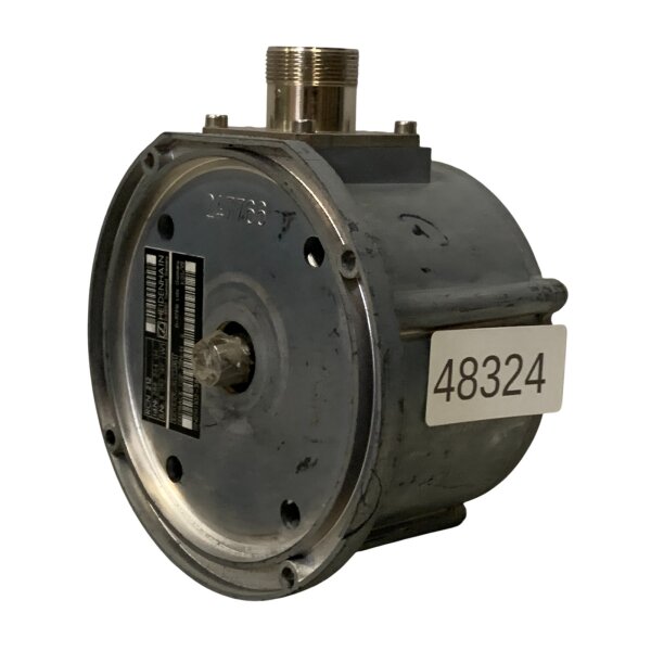 Heidenhain absoluter Drehgeber + Feedback-System RCN 212 DSF 2SN-H