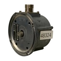 Heidenhain absoluter Drehgeber + Feedback-System RCN 212...