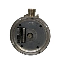 Heidenhain absoluter Drehgeber + Feedback-System RCN 212 DSF 2SN-H