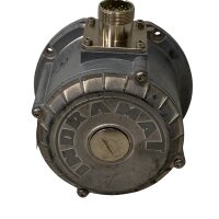 Heidenhain absoluter Drehgeber + Feedback-System RCN 212 DSF 2SN-H