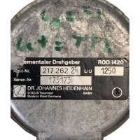 Heidenhain ROD 1420 Inkrementaler Drehgeber