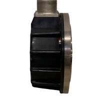 Lenord + Bauer GEL 291AX-01000A09 Inkremental Drehgeber