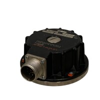 Lenord + Bauer GEL 291AX-01000A09 Inkremental Drehgeber