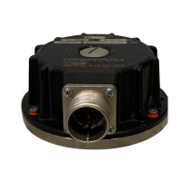 Lenord + Bauer GEL 291AX-01000A09 Inkremental Drehgeber