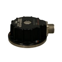 Lenord + Bauer GEL 291AX-01000A09 Inkremental Drehgeber