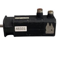 Hersteller unbekannt S111B040E000 Servomotor 4000 rpm