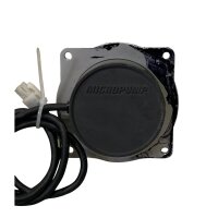 Micropump GZDQ57 JDS DGB24 Magnetgekuppelte Zahnradpumpe mit integr. Motor  und Steuerung 76011