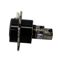 Micropump GZDQ57 JDS DGB24 Magnetgekuppelte Zahnradpumpe mit integr. Motor  und Steuerung 76011