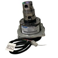 Micropump GZDQ57 JDS DGB24 Magnetgekuppelte Zahnradpumpe mit integr. Motor  und Steuerung 76011