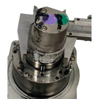 Micropump GZDQ57 JDS DGB24 Magnetgekuppelte Zahnradpumpe mit integr. Motor  und Steuerung 76011