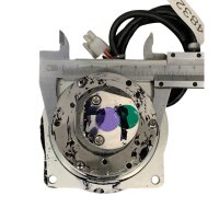 Micropump GZDQ57 JDS DGB24 Magnetgekuppelte Zahnradpumpe mit integr. Motor  und Steuerung 76011