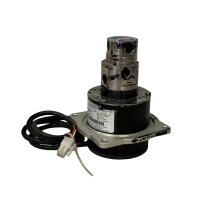Micropump GZDQ57 JDS DGB24 Magnetgekuppelte Zahnradpumpe mit integr. Motor  und Steuerung 76011