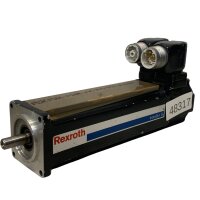 Rexroth MSK030C-0900-NN-M1-UGA-NNNN Servomotor