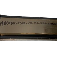 Rexroth MSK030C-0900-NN-M1-UGA-NNNN Servomotor