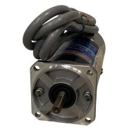 Sanyo Denki U508-012E DC Servomotor 3000 rpm