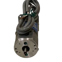 Sanyo Denki U508-012E DC Servomotor 3000 rpm