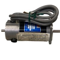 Sanyo Denki U508-012E DC Servomotor 3000 rpm