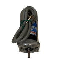 Sanyo Denki U508-012E DC Servomotor 3000 rpm