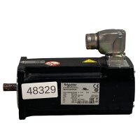 Schneider BMP0702R3NA2A Servomotor 3000 rpm