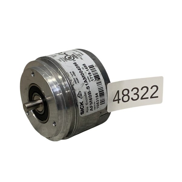 Sick AFM60B-S1AM004096 Absolutwertgeber