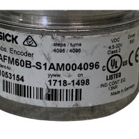 Sick AFM60B-S1AM004096 Absolutwertgeber