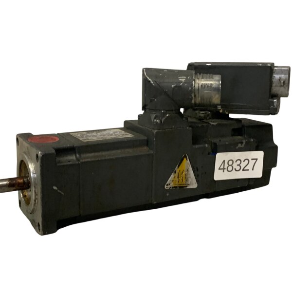 Siemens 1FK7022-5AK71-1LH3 Servomotor mit Encoder und Bremse 6000 rpm