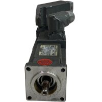 Siemens 1FK7022-5AK71-1LH3 Servomotor mit Encoder und Bremse 6000 rpm