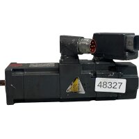 Siemens 1FK7022-5AK71-1LH3 Servomotor mit Encoder und Bremse 6000 rpm