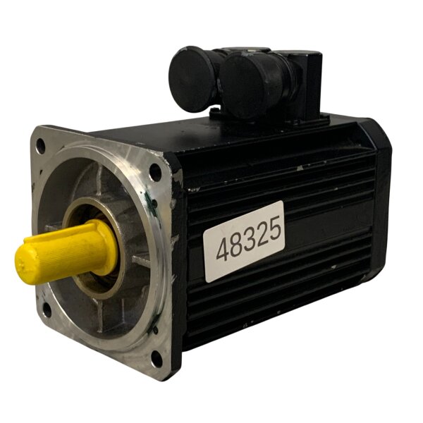 Stromag FLP K20/0014-60 S 1 4P Servomotor 6000 rpm