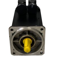 Stromag FLP K20/0014-60 S 1 4P Servomotor 6000 rpm