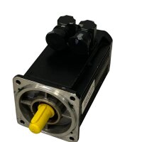 Stromag FLP K20/0014-60 S 1 4P Servomotor 6000 rpm