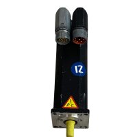 ESR MR 6929.2215 AC-Servomotor 7000 rpm