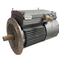 Danfoss FAFV100L/4R-12 Elektromotor mit Frequenzumrichter...