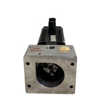 Föhrenbach ABI-72.20.11.50.Br Servomotor mit Getriebe S111B040EB00 1000 rpm