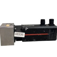 Föhrenbach ABI-72.20.11.50.Br Servomotor mit Getriebe S111B040EB00 1000 rpm