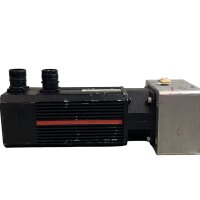 Föhrenbach ABI-72.20.11.50.Br Servomotor mit Getriebe S111B040EB00 1000 rpm