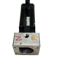 Föhrenbach ABI-72.20.11.50.Br Servomotor mit Getriebe S111B040EB00 1000 rpm