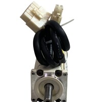 Indramat MMD012A-030-EG0-KN Servomotor 3000 rpm
