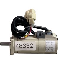 Indramat MMD012A-030-EG0-KN Servomotor 3000 rpm