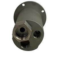 Deprag 67-008 Druckluftmotor 6 bar