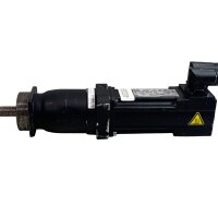 Lenze MCS 06F41-R50B0-A11N-ST5500N Servomotor 13569449 mit Getriebe E94P3-MOT/PR050-2SGCN-06FC4 4050 rpm