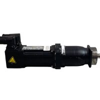 Lenze MCS 06F41-R50B0-A11N-ST5500N Servomotor 13569449 mit Getriebe E94P3-MOT/PR050-2SGCN-06FC4 4050 rpm