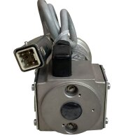 Lenze 13.120.45.1.2.0 Servomotor 00426213 0,21 kw 1700 rpm
