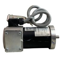 Lenze 13.120.45.1.2.0 Servomotor 00426213 0,21 kw 1700 rpm